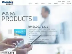 Sites similar to rock-chips.com