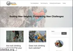Sites similar to rock-climbing-for-life.com
