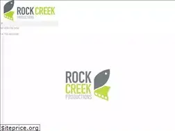 Sites similar to rock-creek.com
