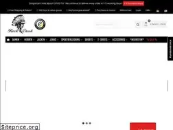 Sites similar to rock-creek.de
