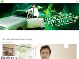 Sites similar to rock-deine-zukunft.de