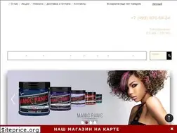 Sites similar to rock-df.ru