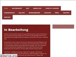 Sites similar to rock-fels.de