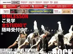 Sites similar to rock-foot.jp
