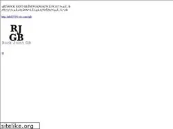 Sites similar to rock-gb.com
