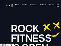Sites similar to rock-gyms.com