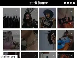 Sites similar to rock-house.org