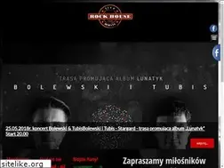 Sites similar to rock-house.pl