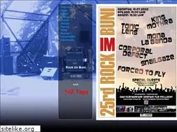 Sites similar to rock-im-buni.de