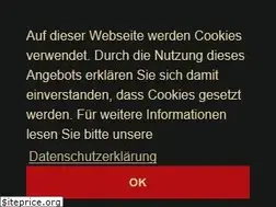 Sites similar to rock-im-park.com
