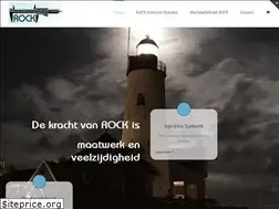 Sites similar to rock-is.nl