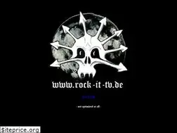 Sites similar to rock-it-tv.de