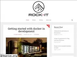 Sites similar to rock-it.pl
