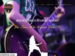 Sites similar to rock-lessons.com