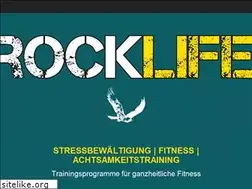 Sites similar to rock-life.de