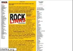 Sites similar to rock-links.de