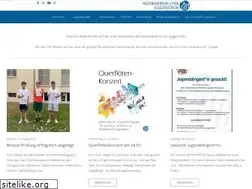 Sites similar to rock-meets-sommerfest.de