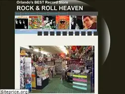 Sites similar to rock-n-rollheaven.com