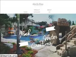 Sites similar to rock-n-water.com