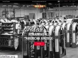 Sites similar to rock-ola.com