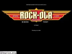 Sites similar to rock-ola.es