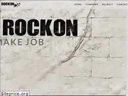 Sites similar to rock-on.co