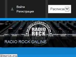 Sites similar to rock-online.ru