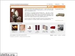Sites similar to rock-paper-scissors.ecrater.com