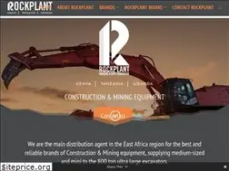 Sites similar to rock-plant.com