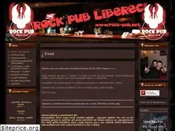 Sites similar to rock-pub.net