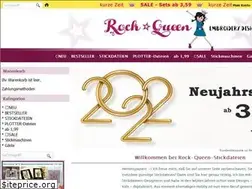 Sites similar to rock-queen.de