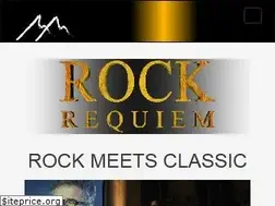 Sites similar to rock-requiem.de