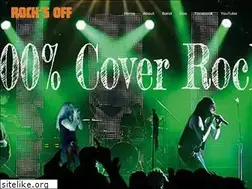 Sites similar to rock-s-off.de