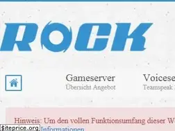 Sites similar to rock-server.de