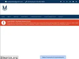 Sites similar to rock-solid-security.com