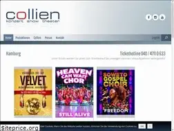 Sites similar to rock-the-ballet.es