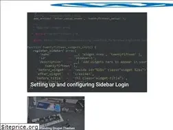 Sites similar to rock-the-blog.com