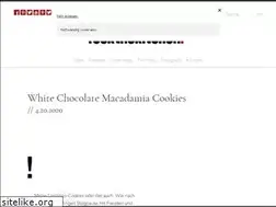Sites similar to rock-the-kitchen.de