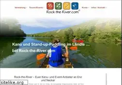 Sites similar to rock-the-river.com