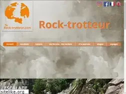 Sites similar to rock-trotteur.com