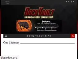 Sites similar to rock-vault.com