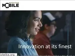 Sites similar to rock-your-mobile.com