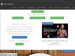 Sites similar to rock.church