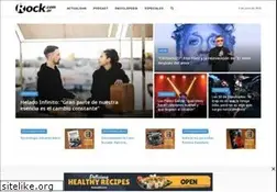 Sites similar to rock.com.ar
