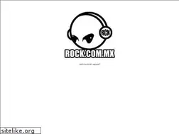 Sites similar to rock.com.mx