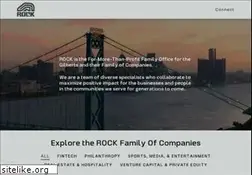 Sites similar to rock.com