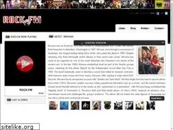 Sites similar to rock.fm