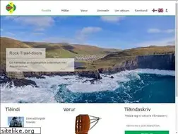 Sites similar to rock.fo