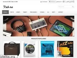 Sites similar to rock.ma