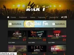 Sites similar to rock1.hu